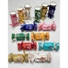 Set 5/10 vỏ hộp giấy đựng chè, kẹo, trái cây - Đồ trang trí Tết, tháp bánh, chỉ 25k 2