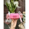 Set 5/10 vỏ hộp giấy đựng chè, kẹo, trái cây - Đồ trang trí Tết, tháp bánh, chỉ 25k 9