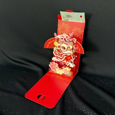 Set 6 Bao Lì Xì 3D Popup Độc Đáo Bính Ngọ Tết Việt Nam - Mới Nhất 2.026 Giá 21.734₫ 3 Set 6 Bao Lì Xì 3D Popup Độc Đáo Bính Ngọ Tết Việt Nam - Mới Nhất 2.026 Giá 21.734₫ 3
