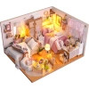 Set 6 Bao Lì Xì Mã Đáo 2.026 - Nhũ Vàng Cao Cấp, Giấy Đỏ Kim Tuyến, Giá 21.600đ 2