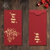 Set 6 Bao Lì Xì Tết Bính Ngọ 2.026 - Hoạ Tiết Độc Đáo, Thiết Kế Độc Quyền, Giấy C150 Cán Màng Mịn Cao Cấp - Giá 45.000 2