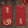 Set 6 Bao Lì Xì Tết Bính Ngọ 2.026 - Hoạ Tiết Độc Đáo, Thiết Kế Độc Quyền, Giấy C150 Cán Màng Mịn Cao Cấp - Giá 45.000 5