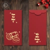 Set 6 Bao Lì Xì Tết Bính Ngọ 2.026 - Hoạ Tiết Độc Đáo, Thiết Kế Độc Quyền, Giấy C150 Cán Màng Mịn Cao Cấp - Giá 45.000 6