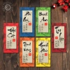 Set 6 Bao Lì Xì Tết Bính Ngọ 2.026 - Hoạ Tiết Độc Đáo, Thiết Kế Độc Quyền, Giấy C150 Cán Màng Mịn Cao Cấp - Giá 45.000 10