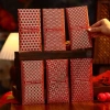 Set 6 Bao Lì Xì Tết Hoạ Tiết Sang Trọng Bao Lì Xì Độc Đáo, Tiện Lợi, Giá Ưu Đãi 3