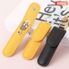 Set 6 Dụng Cụ Lấy Ráy Tai Thép Không Gỉ và Túi Đựng - Vệ Sinh Tai An Toàn Cho Gia Đình 2