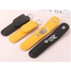 Set 6 Dụng Cụ Lấy Ráy Tai Thép Không Gỉ và Túi Đựng - Vệ Sinh Tai An Toàn Cho Gia Đình 4