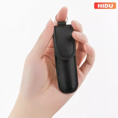 Set 6 Dụng Cụ Lấy Ráy Tai Thép Không Gỉ và Túi Đựng - Vệ Sinh Tai An Toàn Cho Gia Đình 5