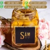 Set 6 hũ vuông đựng mật ong, gia vị, thực phẩm - Lọ thủy tinh nắp thiết 50‑500ml, giá 67.000₫ 2