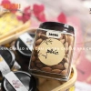 Set 6 hũ vuông đựng mật ong, gia vị, thực phẩm - Lọ thủy tinh nắp thiết 50‑500ml, giá 67.000₫ 5