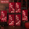 Set 6 Lì Xì Mẫu Mới Nhất Tết 2.026 - Giá chỉ 18.900₫ - Simba Store Có Sỉ 2