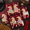 Set 6 Lì Xì Mẫu Mới Nhất Tết 2.026 - Giá chỉ 18.900₫ - Simba Store Có Sỉ 9