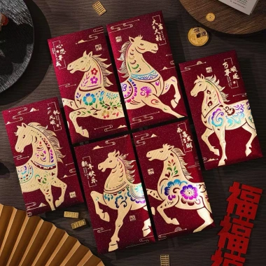 Set 6 Lì Xì Mẫu Mới Nhất Tết 2.026 - Giá chỉ 18.900₫ - Simba Store Có Sỉ 9 Set 6 Lì Xì Mẫu Mới Nhất Tết 2.026 - Giá chỉ 18.900₫ - Simba Store Có Sỉ 9