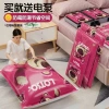 Set 6 Túi Hút Chân Không Xanh Lá - Bơm Điện Cực Tiện Lợi, Giảm Giá 129.900₫ 2