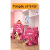 Set 6 Túi Hút Chân Không Xanh Lá - Bơm Điện Cực Tiện Lợi, Giảm Giá 129.900₫ 5