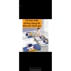 Set 6 Túi Hút Chân Không Xanh Lá - Bơm Điện Cực Tiện Lợi, Giảm Giá 129.900₫ 6