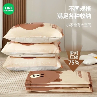 Set 6 Túi Hút Chân Không Xanh Lá - Bơm Điện Cực Tiện Lợi, Giảm Giá 129.900₫