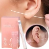 Set 60-70 miếng Giấy làm sạch lỗ tai dùng một lần, tiện lợi, giá chỉ 44.880 VND