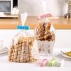 Set 6/12 Kẹp Miệng Túi Bảo Quản Thực Phẩm - Đậy Chặt, Giữ Tươi, Giá 39.446₫ 2