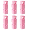 Set 6/12 Kẹp Miệng Túi Bảo Quản Thực Phẩm - Đậy Chặt, Giữ Tươi, Giá 39.446₫ 10