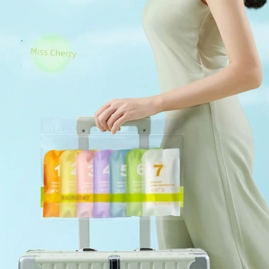 Set 7 áo mưa du lịch cắm trại, chống thấm dùng một lần, túi ngoài trời - 65.000 VND 6 Set 7 áo mưa du lịch cắm trại, chống thấm dùng một lần, túi ngoài trời - 65.000 VND 6