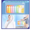 Sét 7 Áo Mưa Dùng 1 Lần Nhỏ Gọn Tiện Dụng – Áo Mưa Du Lịch Gấp Gọn, Giá 70.000đ 6