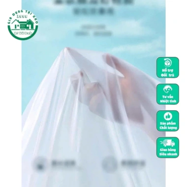 Set 7 áo mưa dùng 1 lần siêu dai, nhỏ gọn, dễ mang theo - Giá chỉ 80.100đ 5 Set 7 áo mưa dùng 1 lần siêu dai, nhỏ gọn, dễ mang theo - Giá chỉ 80.100đ 5