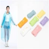 Set 7 Áo Mưa Nén Mini Có Mũ Trùm – Nhiều Màu, Gọn Nhẹ, Dễ Mang Khi Di Chuyển, Giá 57.999₫