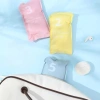 Set 7 Áo Mưa Nén Mini Có Mũ Trùm – Nhiều Màu, Gọn Nhẹ, Dễ Mang Khi Di Chuyển, Giá 57.999₫ 3