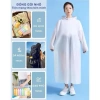 Set 7 Áo Mưa Nén Mini Có Mũ Trùm – Nhiều Màu, Gọn Nhẹ, Dễ Mang Khi Di Chuyển, Giá 57.999₫ 6