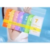 Set 7 áo mưa trong dùng 1 lần, gọn bỏ túi, tiện lợi, giảm 23% chỉ 65.000₫ 3
