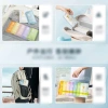 Set 7 áo mưa trong dùng 1 lần, gọn bỏ túi, tiện lợi, giảm 23% chỉ 65.000₫ 9