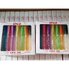 Set 7 chai Nước Hoa Cây Bút INZ Love You 8ml - Giá ưu đãi 111.720đ