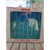 Set 7 chai Nước Hoa Cây Bút INZ Love You 8ml - Giá ưu đãi 111.720đ 2
