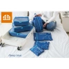 Set 7 túi đựng đồ du lịch đa năng, phân loại tiện lợi - Giá ưu đãi 155k 6