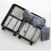 Set 7 túi đựng đồ du lịch đa năng, phân loại tiện lợi - Giá ưu đãi 155k 8