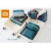 Set 7 túi đựng đồ du lịch đa năng, phân loại tiện lợi - Giá ưu đãi 155k 10