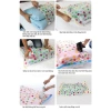 Set 8 Túi Hút Chân Không Không Quần Áo, Chăn - Kèm Bơm Tay, Giá Chỉ 80.000₫ 6