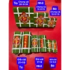 Set 9 Đồ Decor Tết Giấy Bánh Chưng, Bánh Tét, Dưa Hấu 2.026 - Giá chỉ 32.000₫ 9