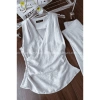 Set áo cổ yếm xuân hè sang chảnh Lolie S1.438 - áo & quần, giá ưu đãi 610.000₫ 5