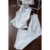 Set áo cổ yếm xuân hè sang chảnh Lolie S1.438 - áo & quần, giá ưu đãi 610.000₫ 8
