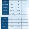 Set Áo Dài Yếm và Quần GAGO Cách Tân 2.026 Vải Đũi Vân May Đỏ Tết Size S‑L Bigsize 9