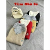 Sét Áo Sơ Mi + Gile Nữ Thêu Hình Kute Set 2 Món - Đẹp Tết Du Xuân, Giá 299k 3