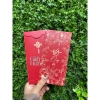 Set Bao Lì Xì Tết 2.026 Gấm Hoa Phong Cách Truyền Thống Sang Trọng Giá ưu đãi 18.500 VND 3