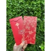Set Bao Lì Xì Tết 2.026 Gấm Hoa Phong Cách Truyền Thống Sang Trọng Giá ưu đãi 18.500 VND 4