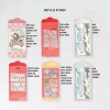 Set Bao Lì Xì Tết 2.026 Ngựa Crabit Bính Ngọ Dài Lì Xì Hoa Vận Khai Giá 37.050 VND 10