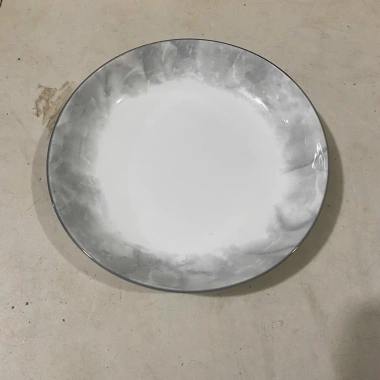 Sét bát đĩa gốm sứ decor hoa văn Vân Đá cao cấp 25 chi tiết Giá chỉ 159.000₫ 2