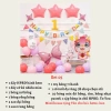 Set bóng trang trí sinh nhật tuổi Rồng - Tặng tên, tuổi, bơm KEO, chỉ 145.000₫ 10
