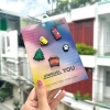 Set Charm Nhựa Gắn Dép Chủ Đề Du Lịch Khám Phá - 10 mẫu, giá 50.000 VND