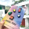 Set Charm Nhựa Gắn Dép Chủ Đề Du Lịch Khám Phá - 10 mẫu, giá 50.000 VND 4